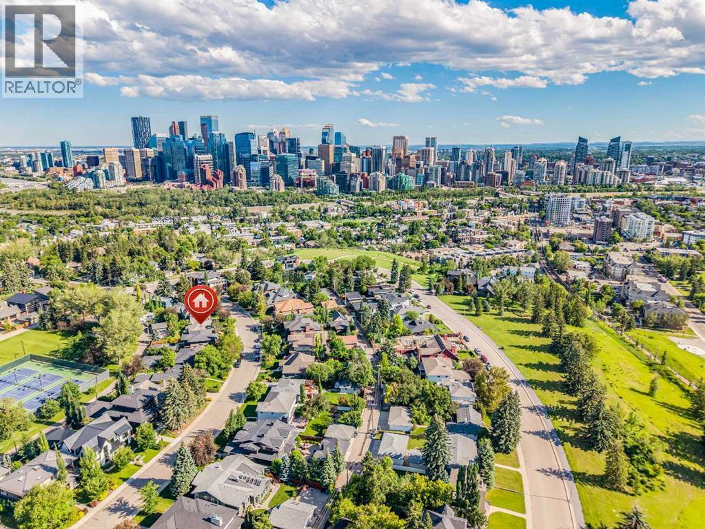 1122 9 Street NW, Calgary, Alberta  T2M 3K8 - Photo 28 - A2326988