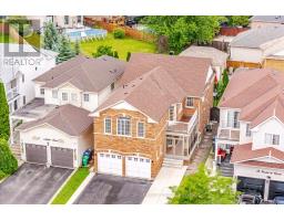 5 PORCHLIGHT ROAD, Brampton, Ontario
