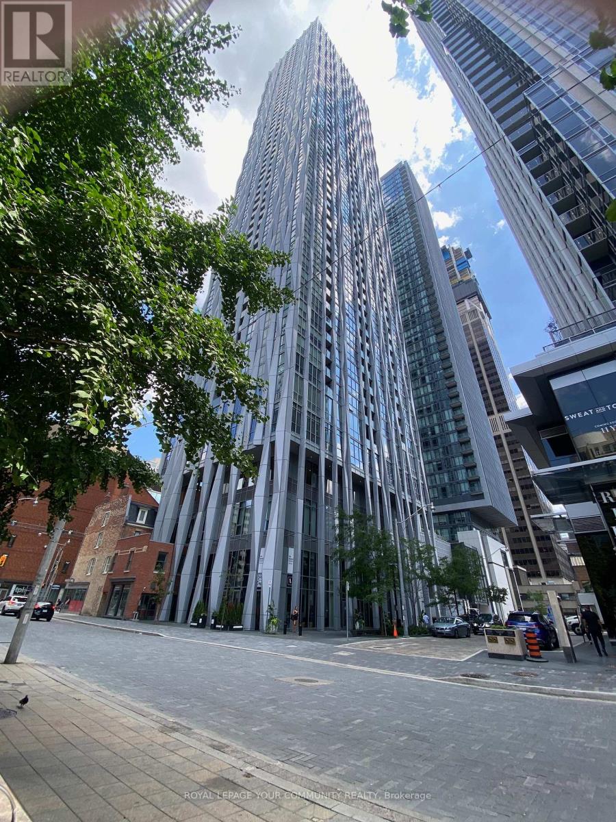 1509 - 1 YORKVILLE AVENUE, Toronto (Annex)