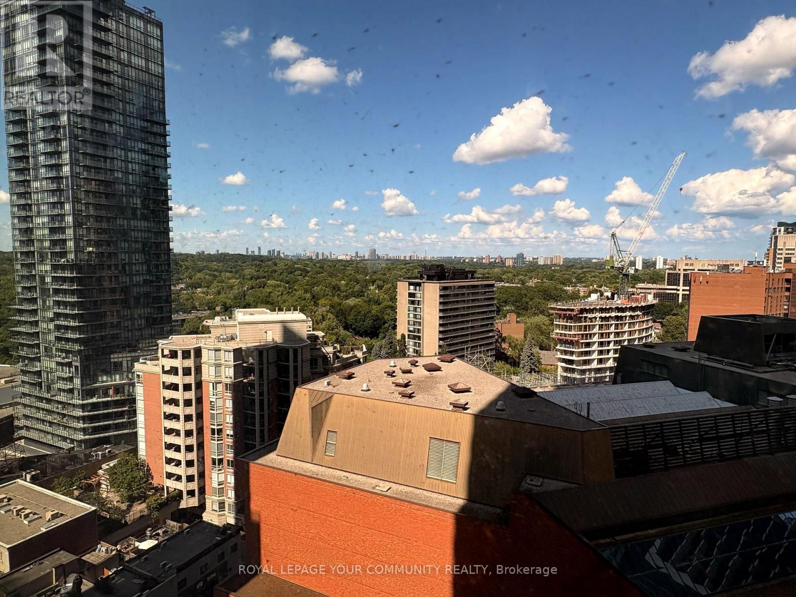 1509 - 1 Yorkville Avenue, Toronto, Ontario  M4W 0B1 - Photo 22 - C13553172