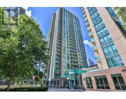 1201 - 22 OLIVE AVENUE, Toronto, Ontario