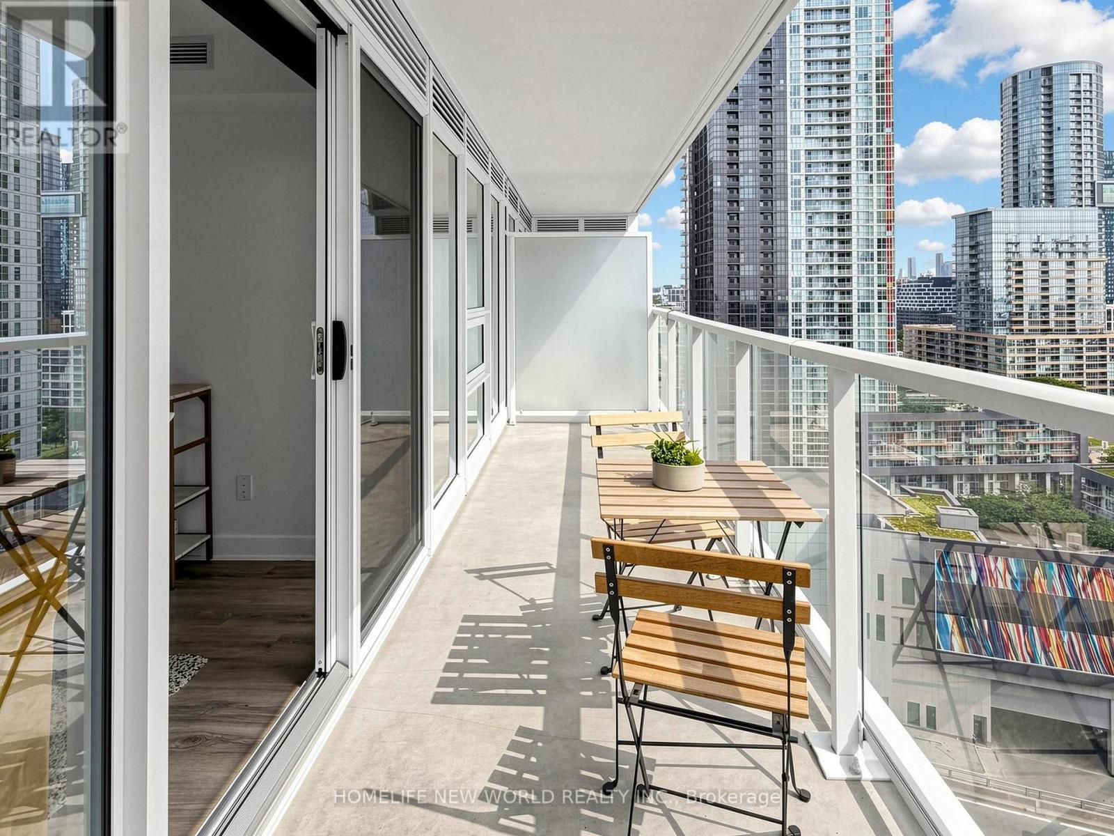 2011 - 17 Bathurst Street, Toronto, Ontario  M5V 0N1 - Photo 17 - C13553186