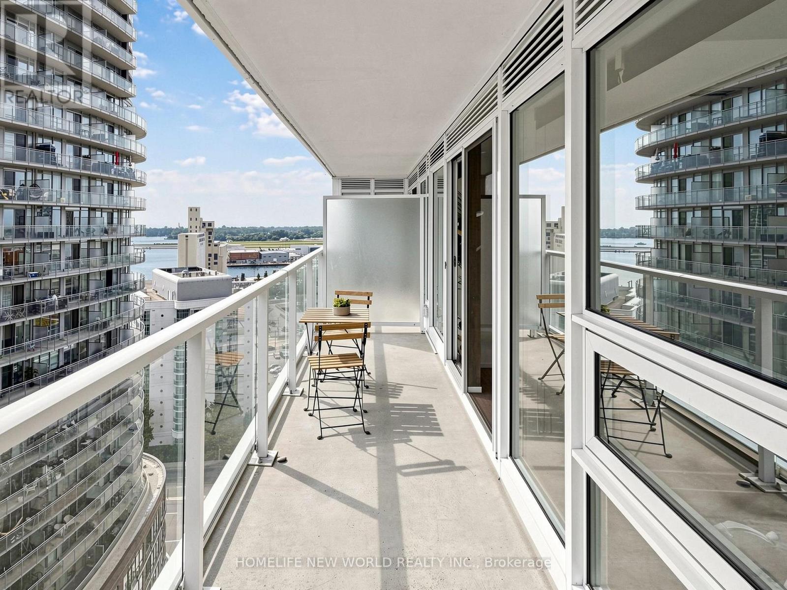 2011 - 17 Bathurst Street, Toronto, Ontario  M5V 0N1 - Photo 21 - C13553186