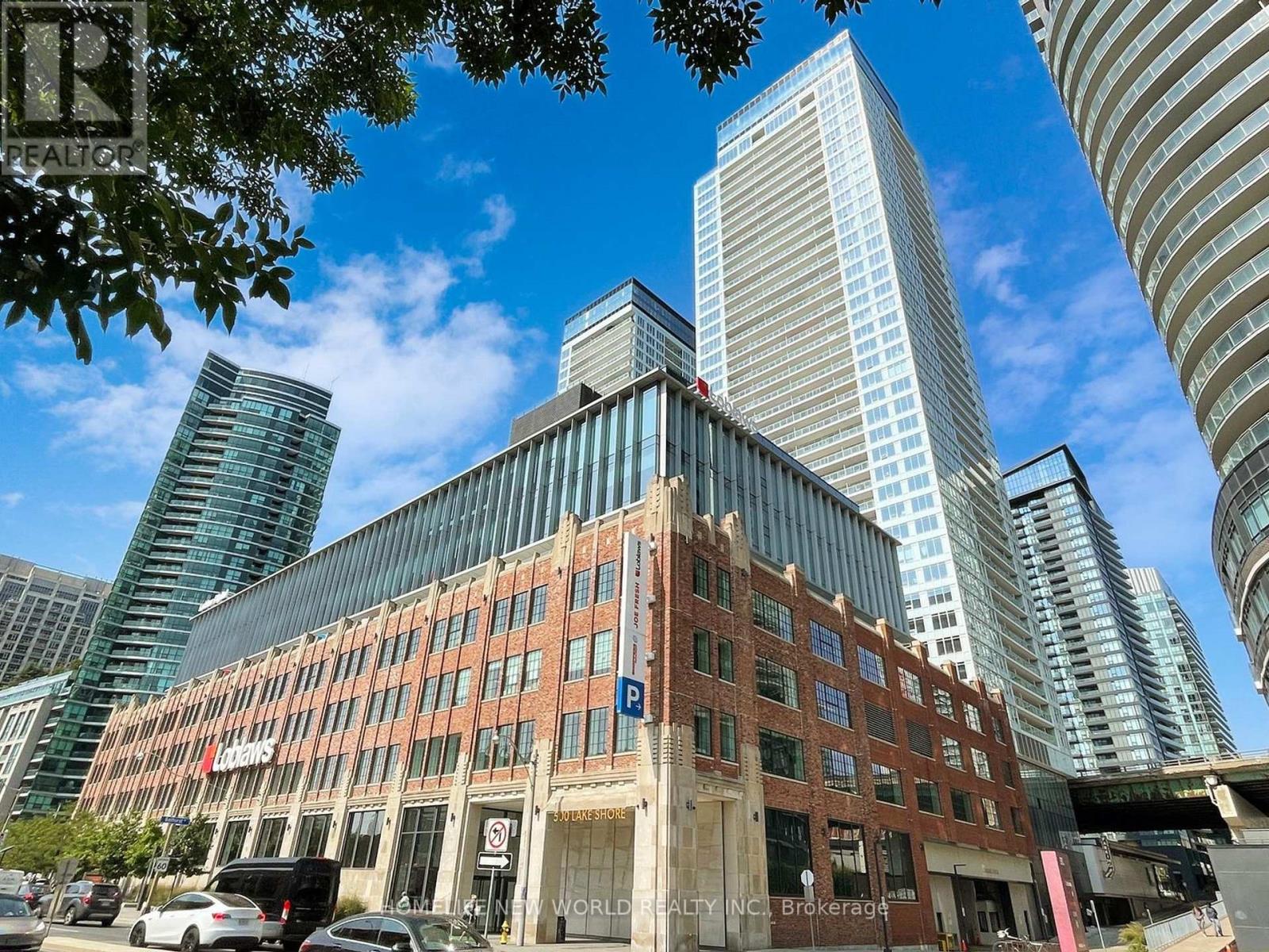 2011 - 17 Bathurst Street, Toronto, Ontario  M5V 0N1 - Photo 22 - C13553186