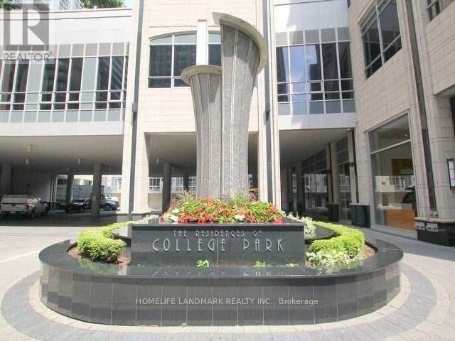 402 - 761 Bay Street, Toronto, Ontario  M5G 2R2 - Photo 14 - C13553200