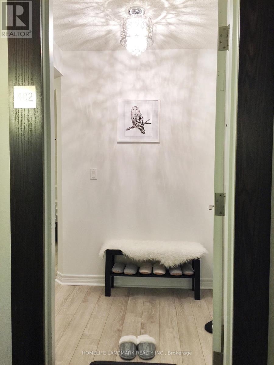 402 - 761 Bay Street, Toronto, Ontario  M5G 2R2 - Photo 3 - C13553200