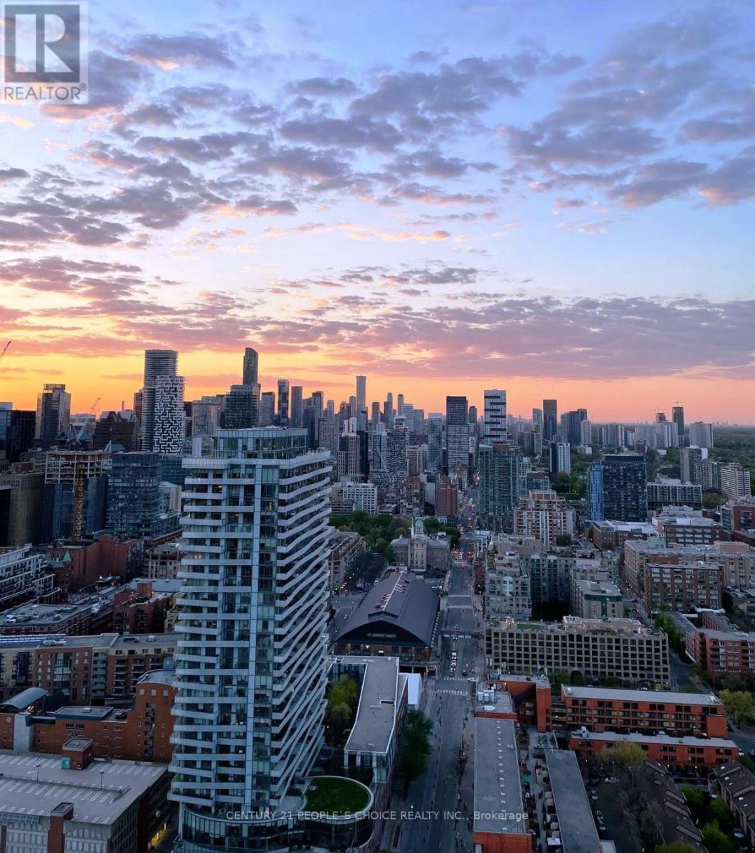 3410 - 15 Lower Jarvis Street, Toronto, Ontario  M5E 0C4 - Photo 17 - C13553216