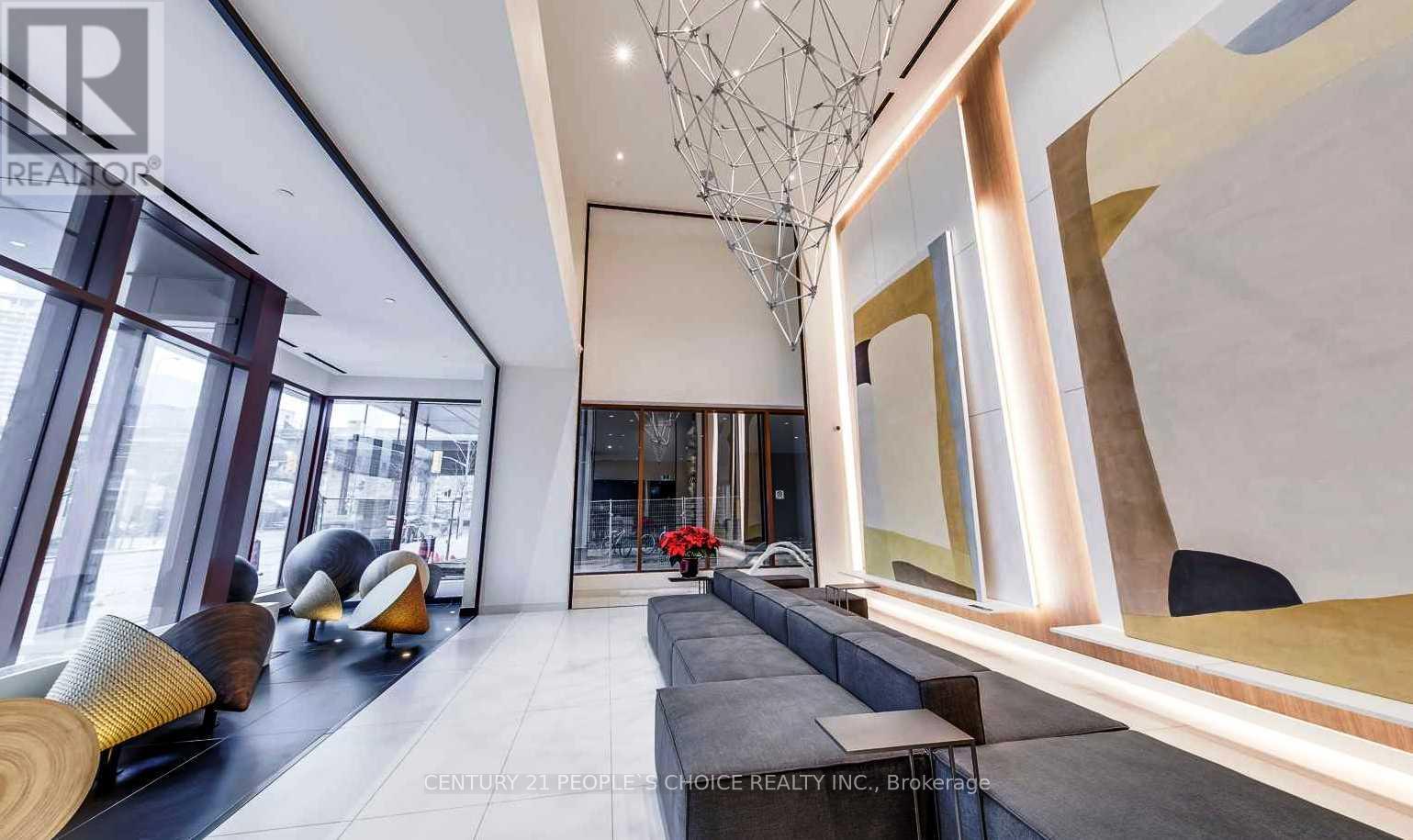 3410 - 15 Lower Jarvis Street, Toronto, Ontario  M5E 0C4 - Photo 3 - C13553216