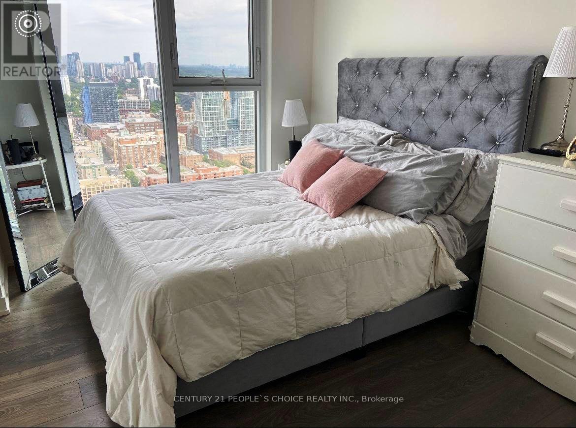 3410 - 15 Lower Jarvis Street, Toronto, Ontario  M5E 0C4 - Photo 9 - C13553216