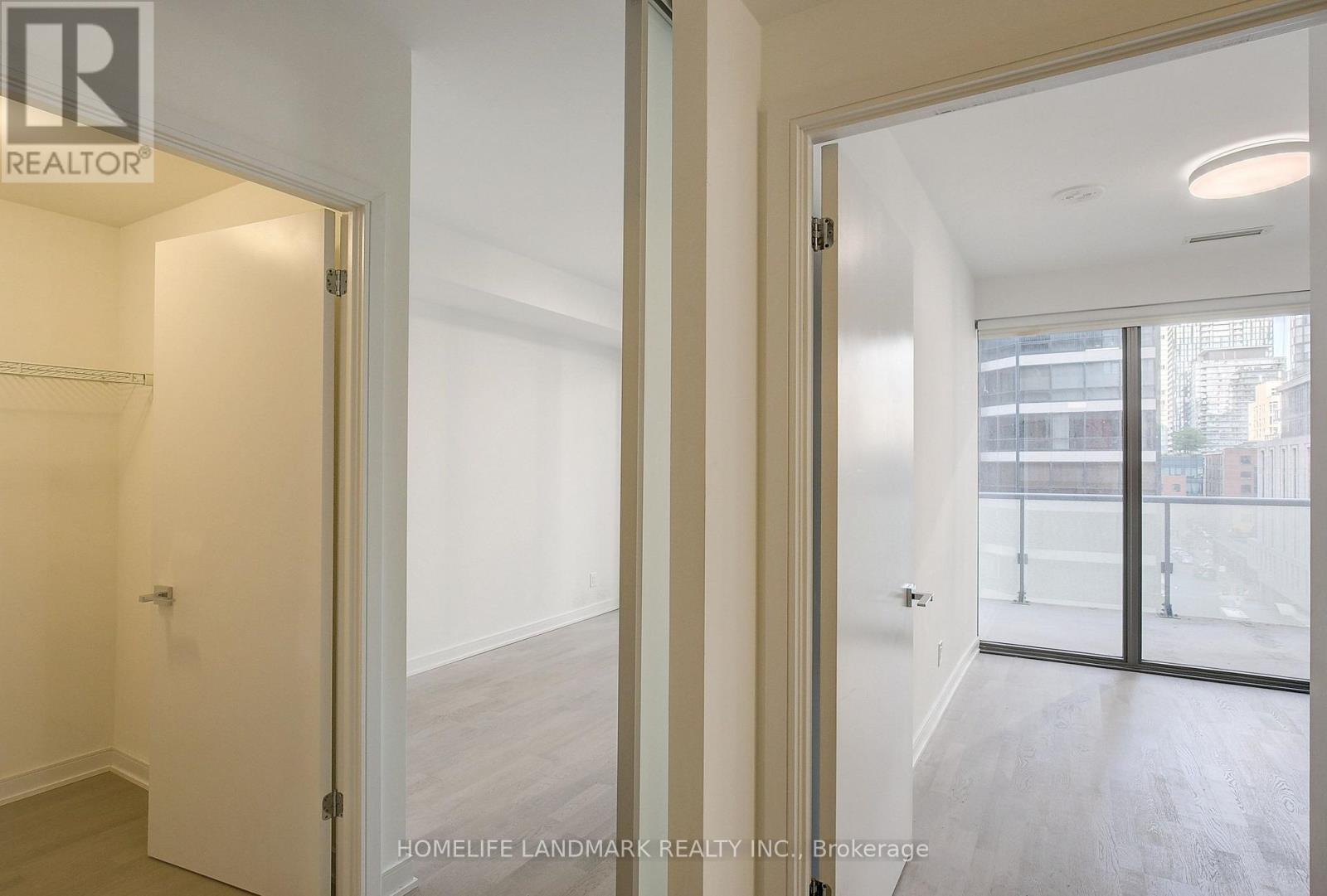 508 Br3 - 57 St Joseph St Street, Toronto, Ontario M5S 0C5 - Photo 10 - C13553220