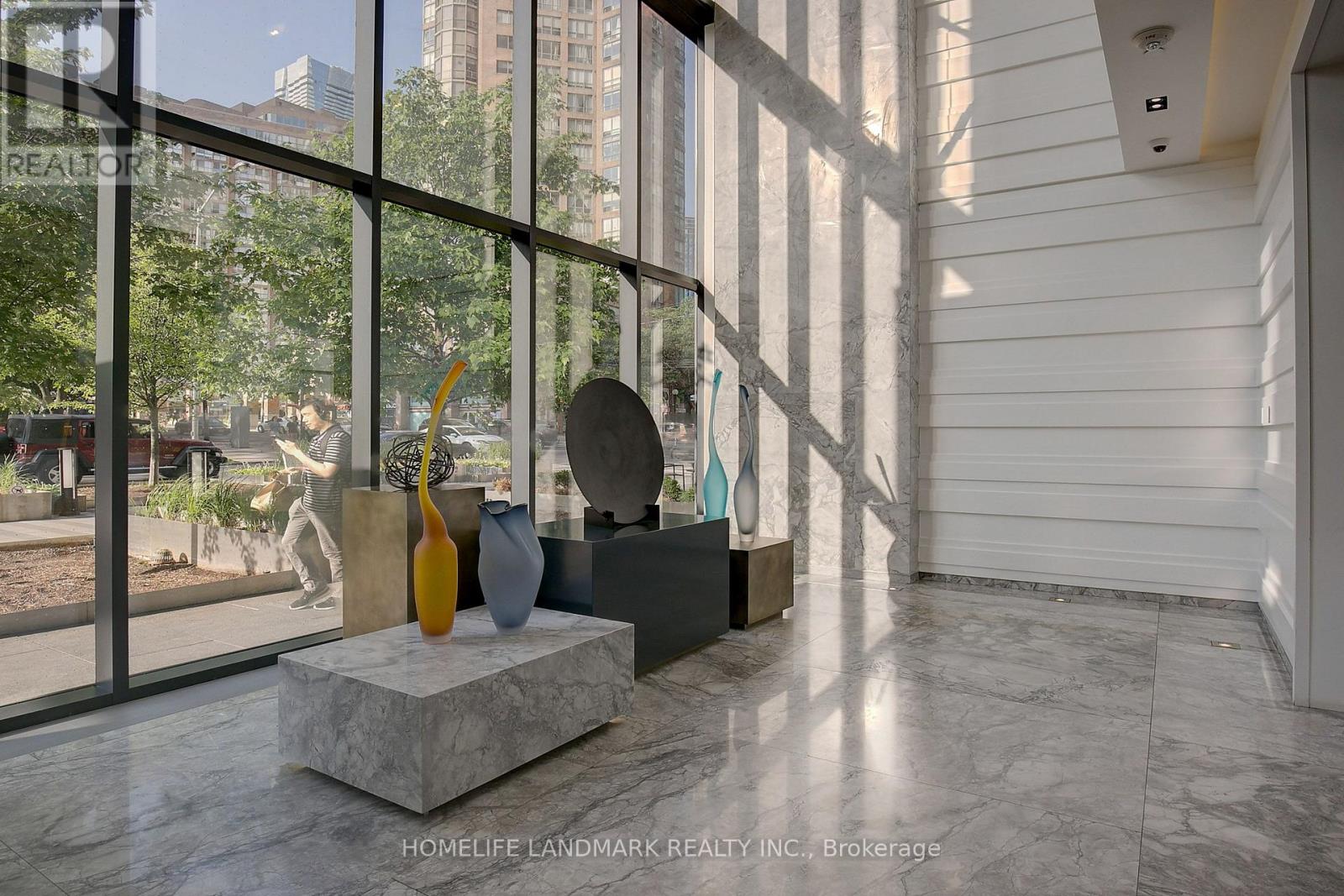 508 Br3 - 57 St Joseph St Street, Toronto, Ontario M5S 0C5 - Photo 4 - C13553220