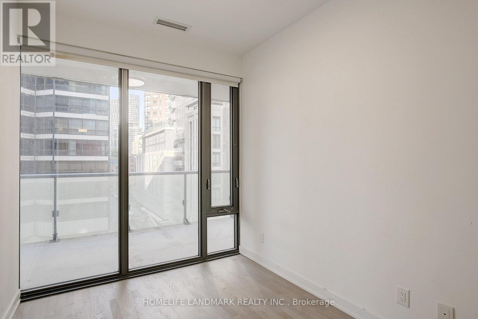 508 Br3 - 57 St Joseph St Street, Toronto, Ontario M5S 0C5 - Photo 8 - C13553220