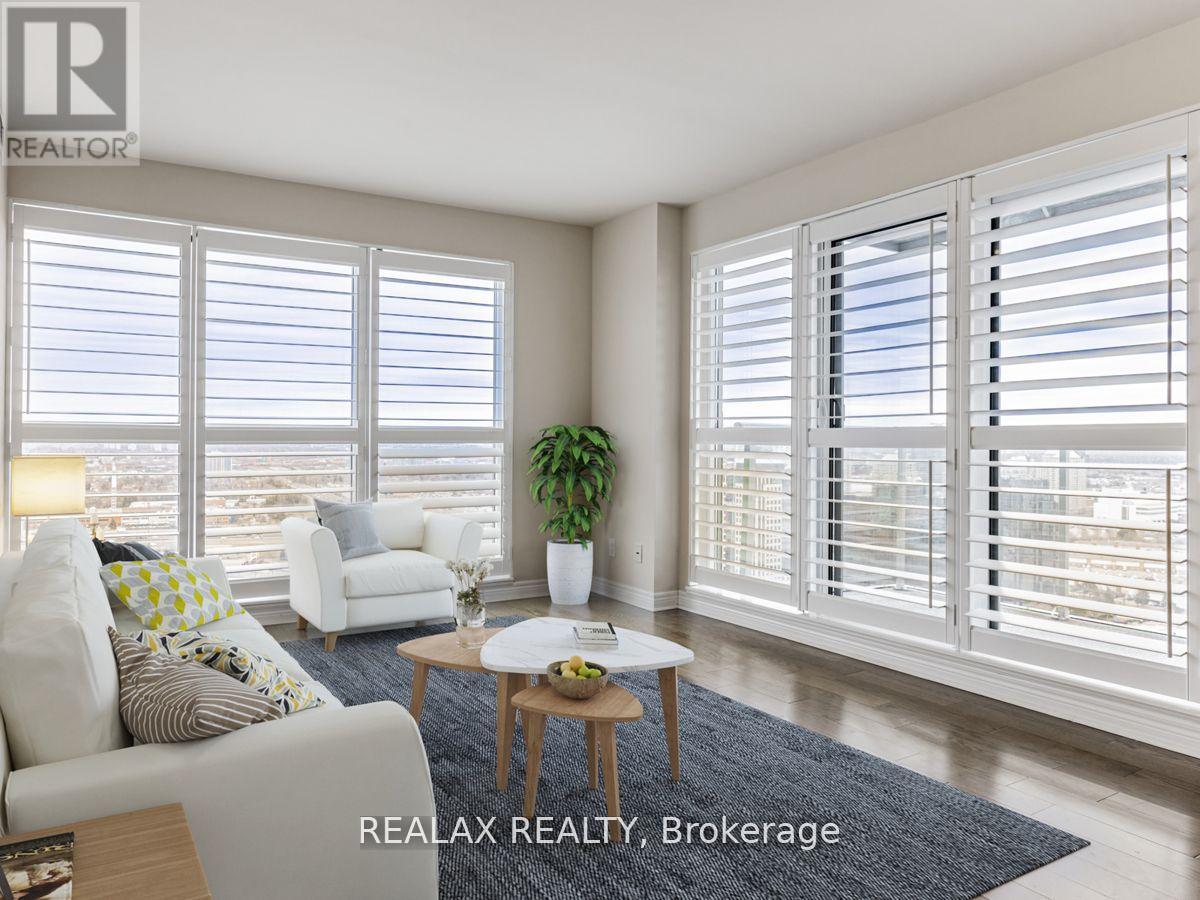 3102 - 70 Town Centre Court, Toronto, Ontario  M1P 0B2 - Photo 2 - E13553162