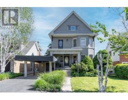 47 MOUNTAIN PARK AVENUE, Hamilton, Ontario