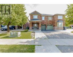 4 TRUDELLE CRESCENT, Brampton, Ontario