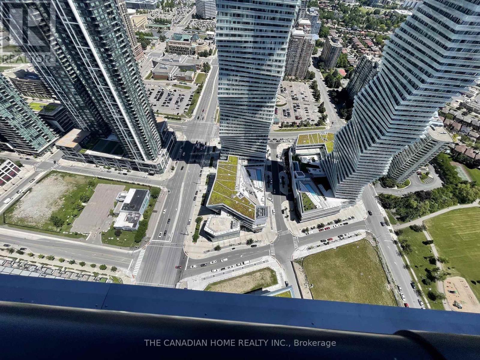 5206 - 448 BURNHAMTHORPE ROAD W, Mississauga (City Centre)