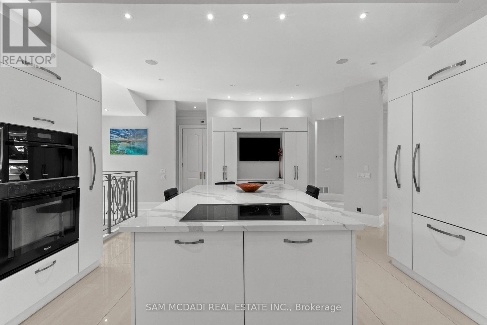 2014 Heartwood Court, Mississauga, Ontario  L5C 4P7 - Photo 11 - W13553166
