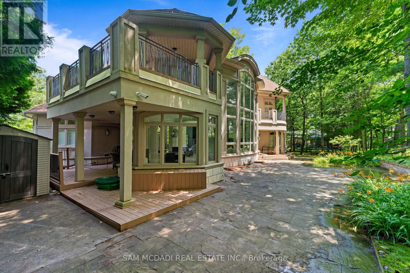 2014 Heartwood Court, Mississauga, Ontario  L5C 4P7 - Photo 43 - W13553166
