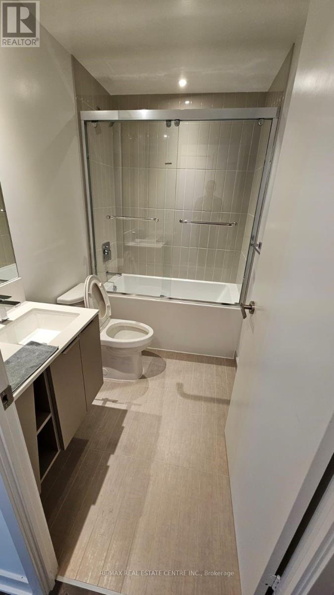 4709 - 3900 Confederation Parkway, Mississauga, Ontario  L5B 0M3 - Photo 22 - W13553176