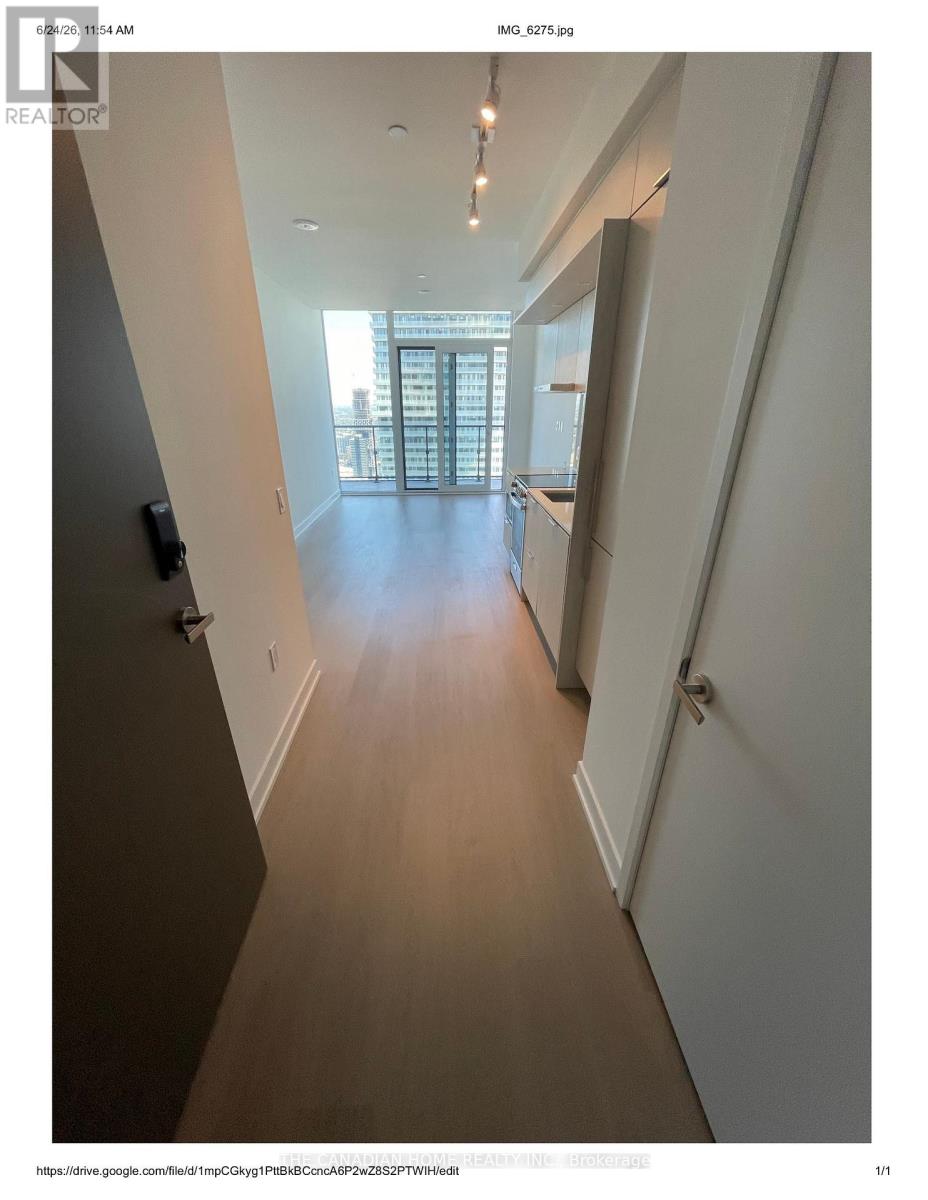 5206 - 448 Burnhamthorpe Road W, Mississauga, Ontario  L5B 0R4 - Photo 13 - W13553196