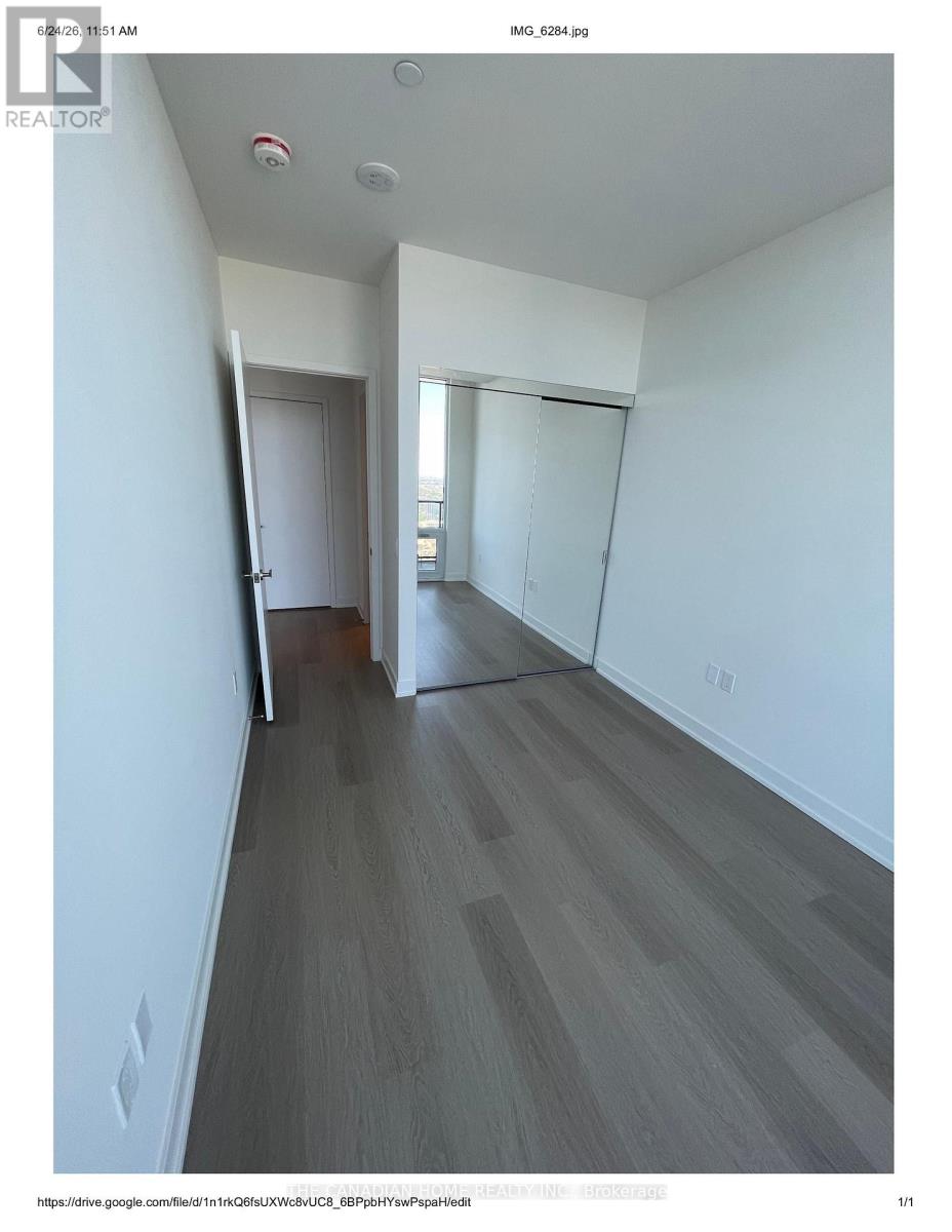 5206 - 448 Burnhamthorpe Road W, Mississauga, Ontario  L5B 0R4 - Photo 6 - W13553196