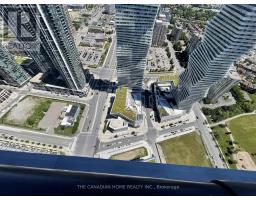5206 - 448 BURNHAMTHORPE ROAD W, Mississauga, Ontario