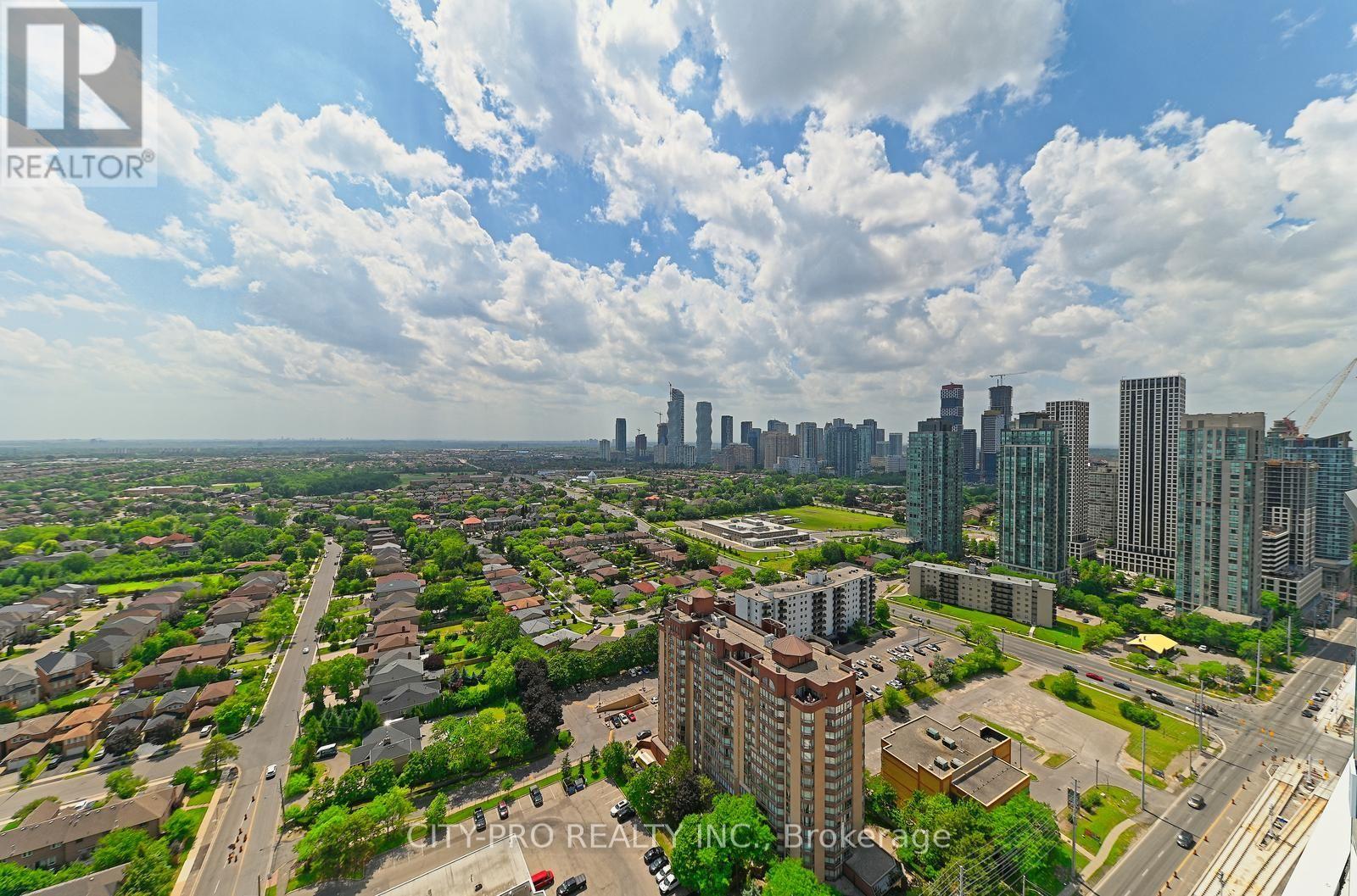 3111 - 1 Fairview Rd E Road E, Mississauga, Ontario  L5A 0B4 - Photo 24 - W13553226