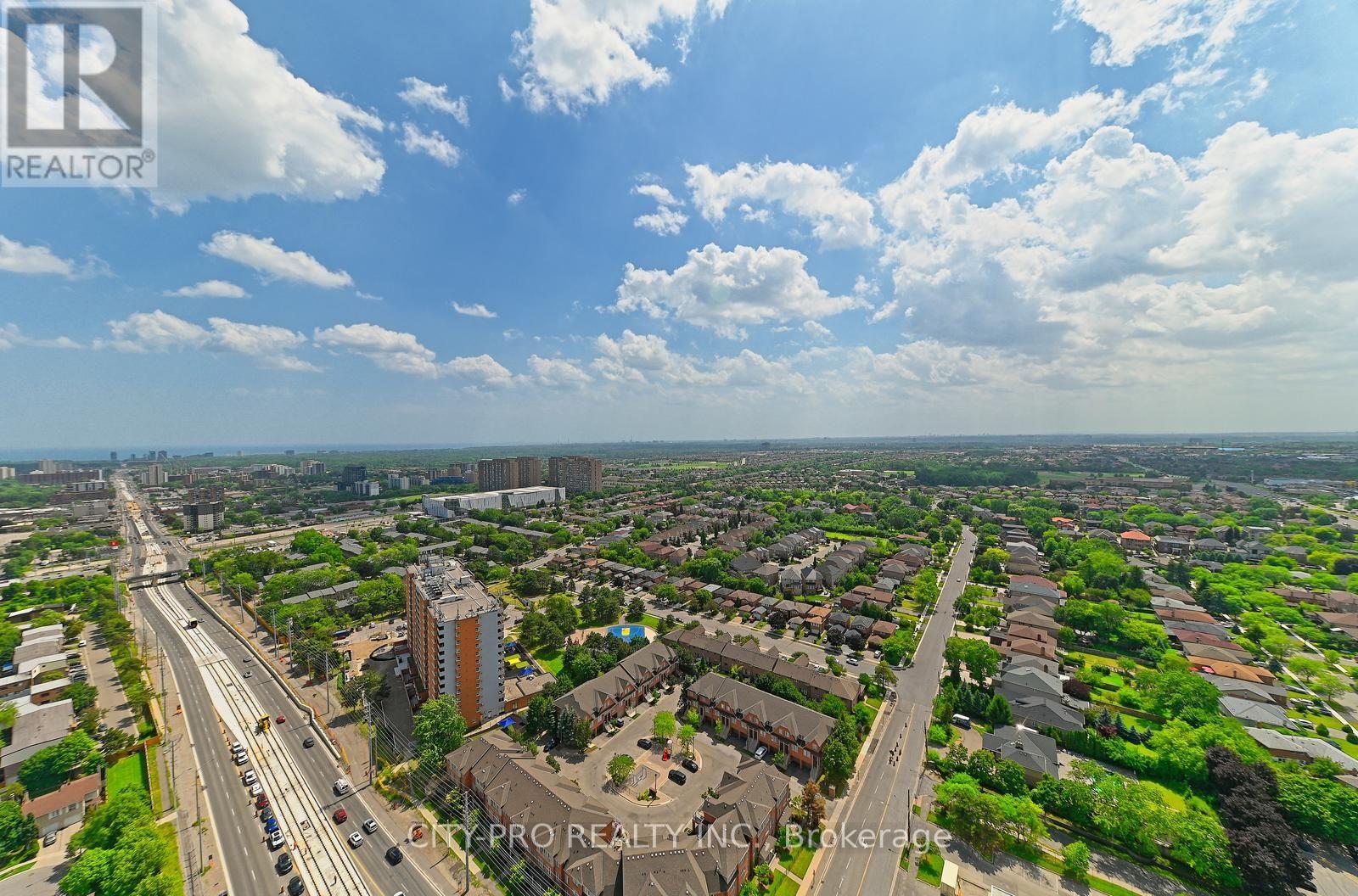 3111 - 1 Fairview Rd E Road E, Mississauga, Ontario  L5A 0B4 - Photo 25 - W13553226