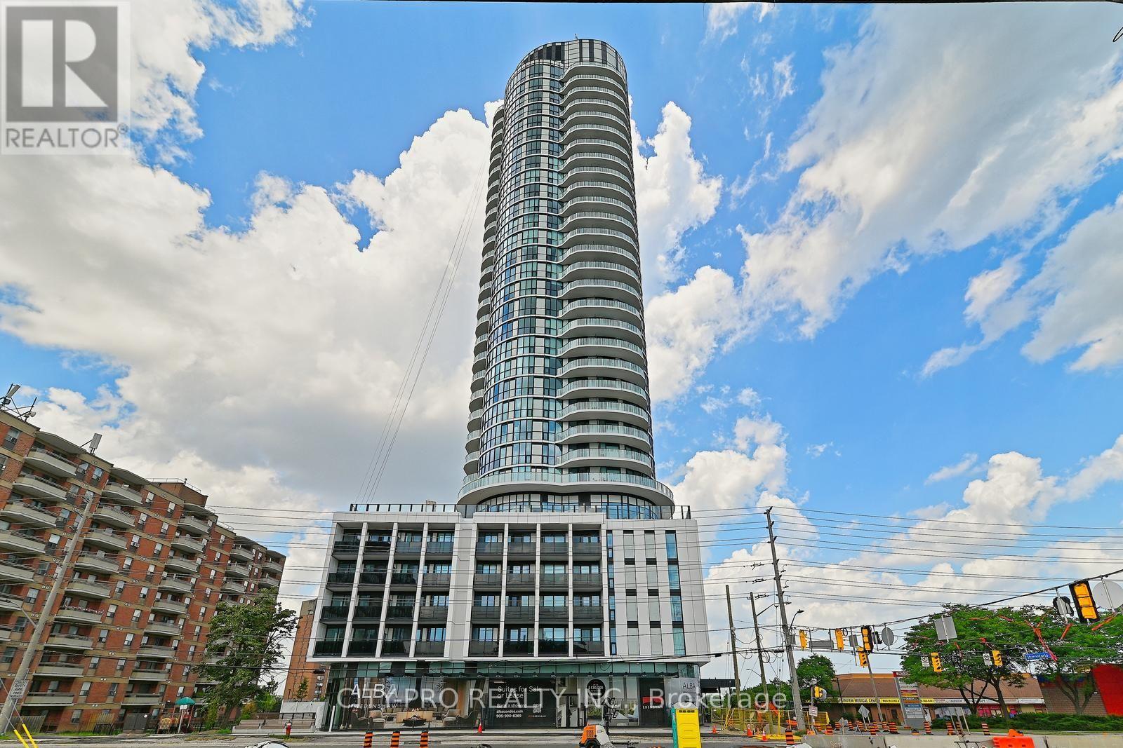 3111 - 1 Fairview Rd E Road E, Mississauga, Ontario  L5A 0B4 - Photo 3 - W13553226