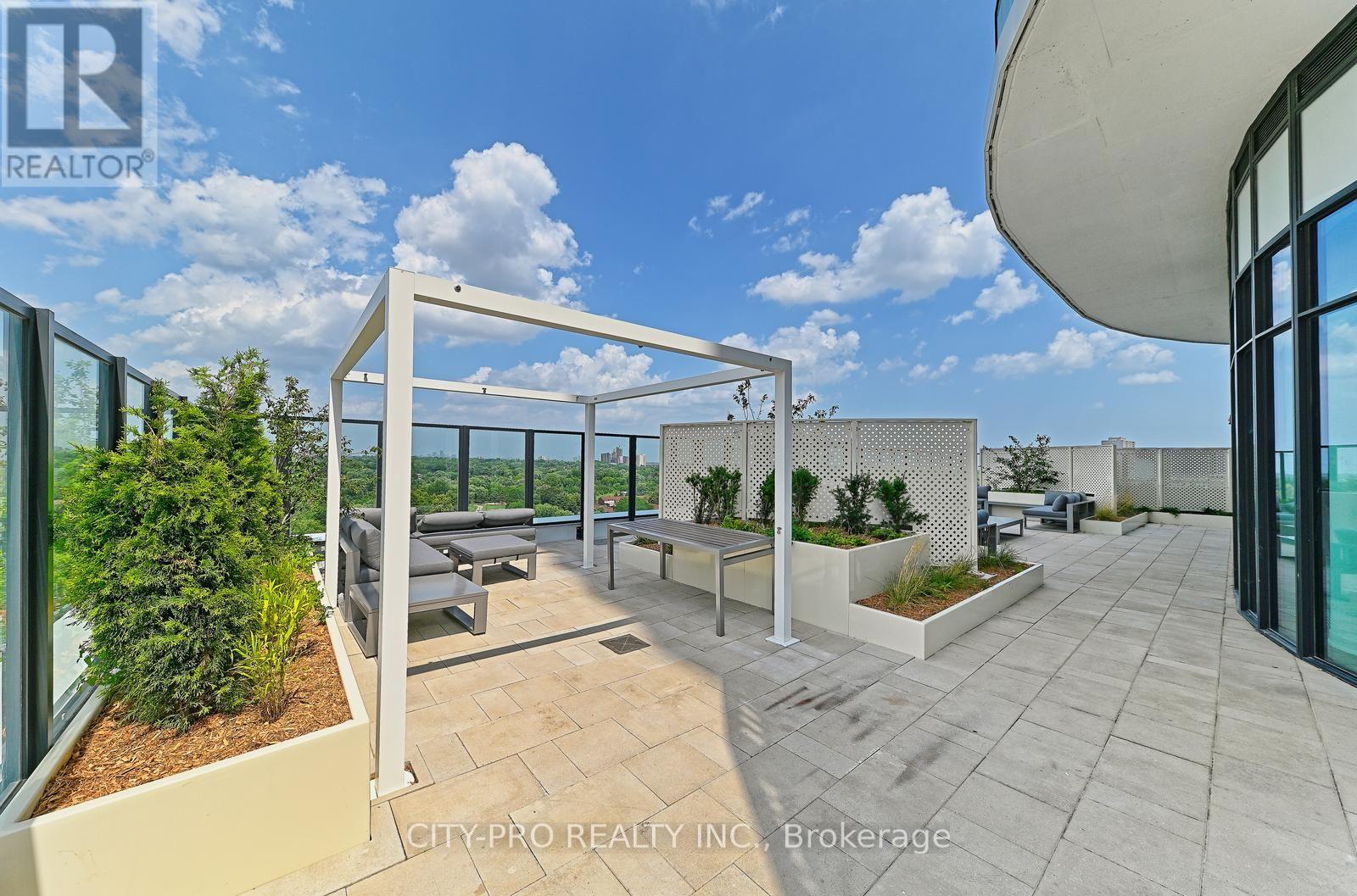 3111 - 1 Fairview Rd E Road E, Mississauga, Ontario  L5A 0B4 - Photo 34 - W13553226