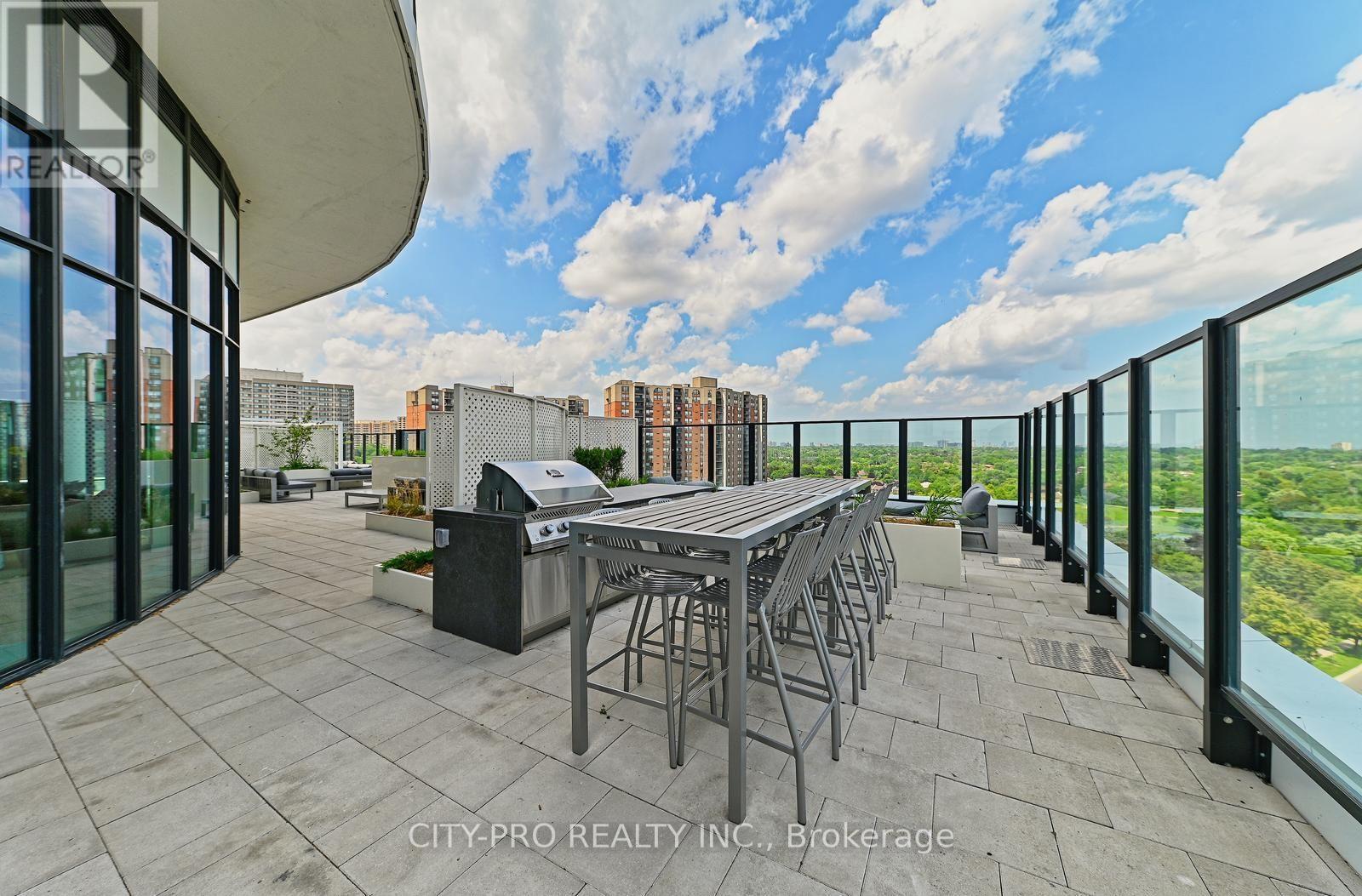 3111 - 1 Fairview Rd E Road E, Mississauga, Ontario  L5A 0B4 - Photo 36 - W13553226