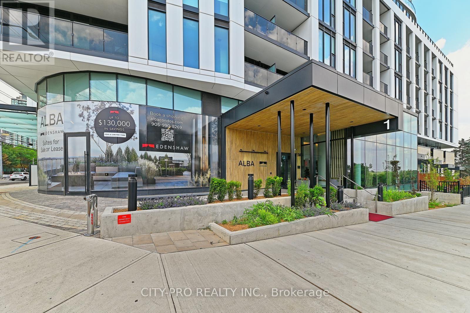 3111 - 1 Fairview Rd E Road E, Mississauga, Ontario  L5A 0B4 - Photo 4 - W13553226