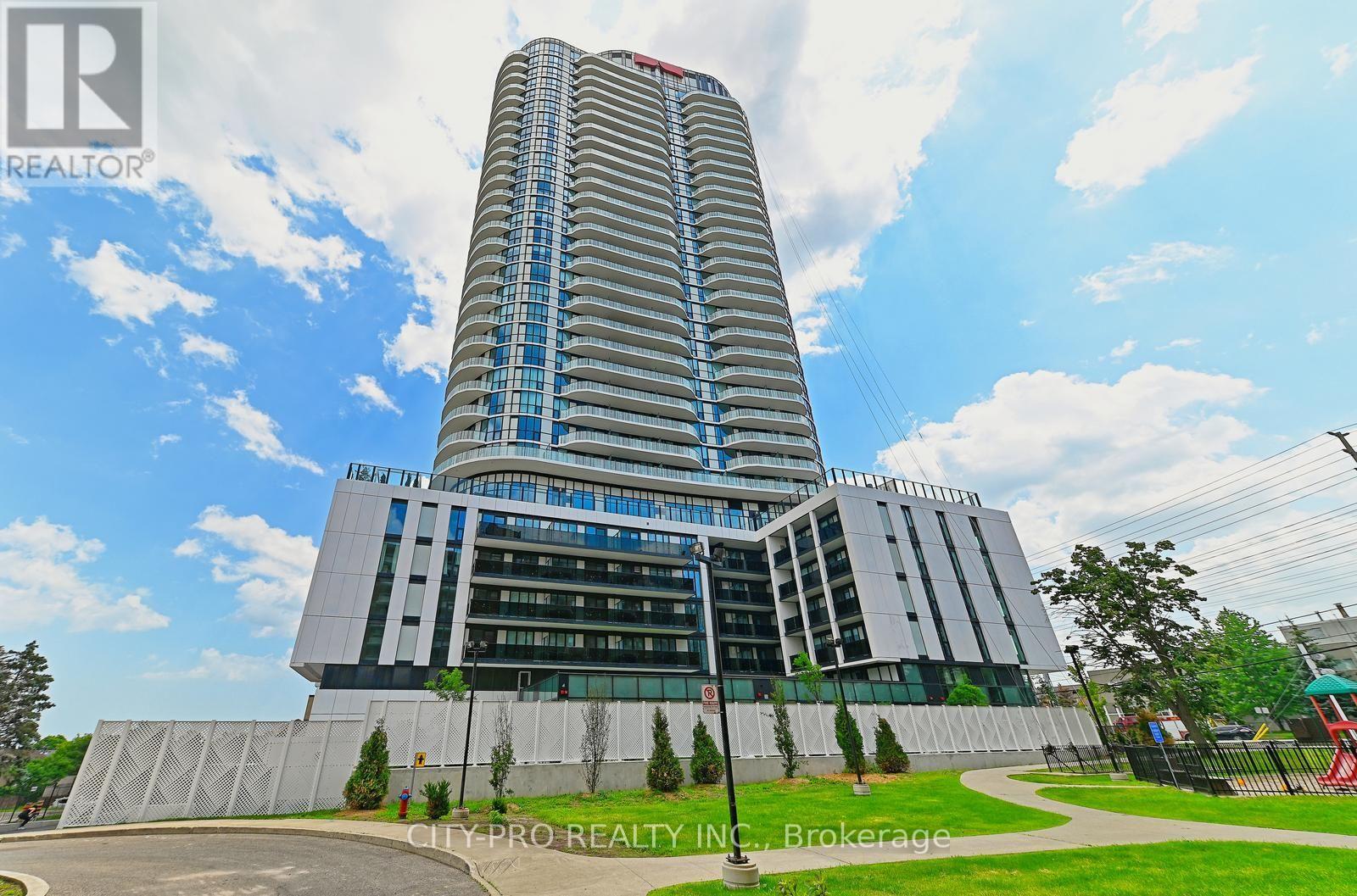 3111 - 1 Fairview Rd E Road E, Mississauga, Ontario  L5A 0B4 - Photo 42 - W13553226