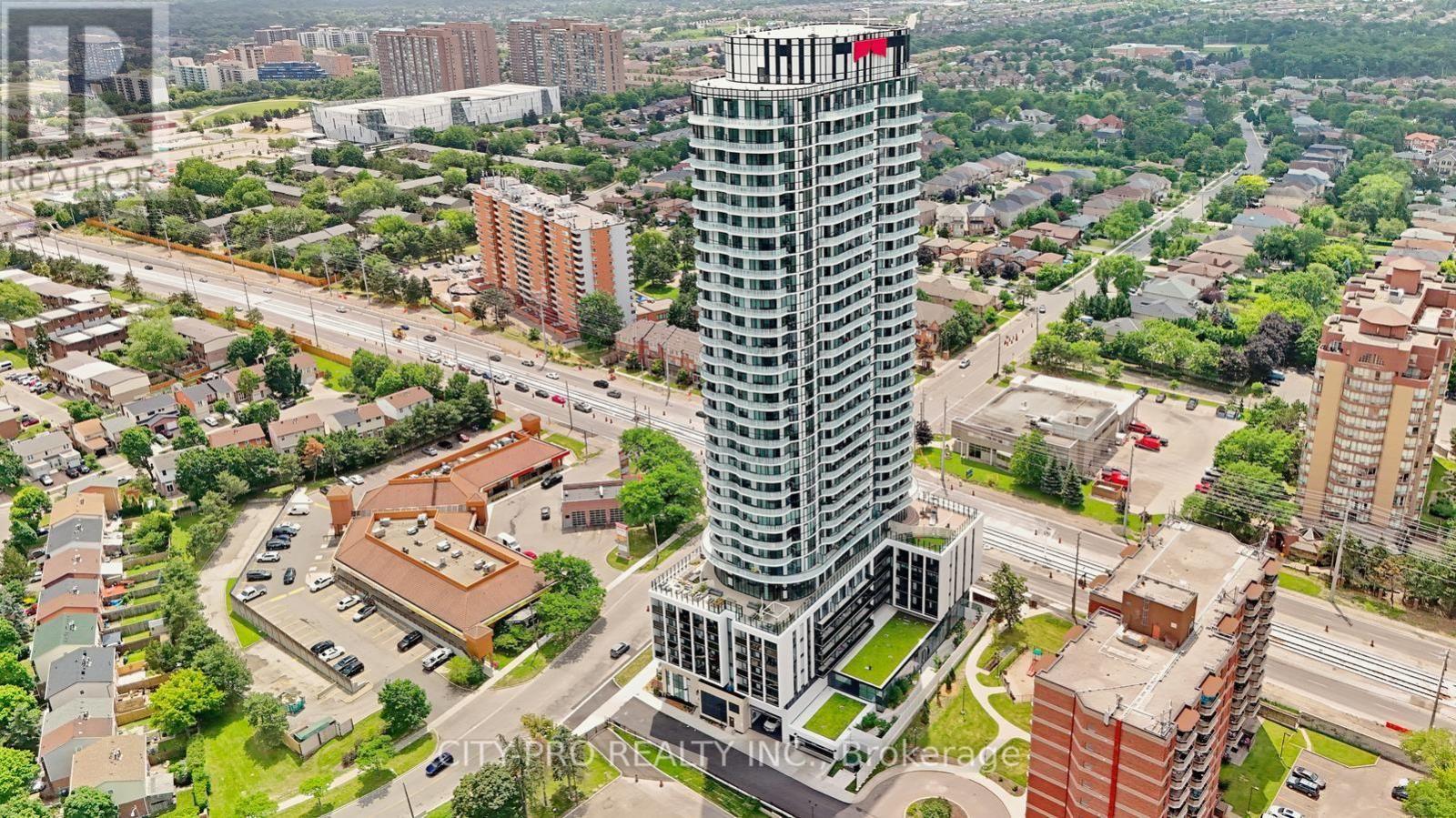3111 - 1 Fairview Rd E Road E, Mississauga, Ontario  L5A 0B4 - Photo 44 - W13553226