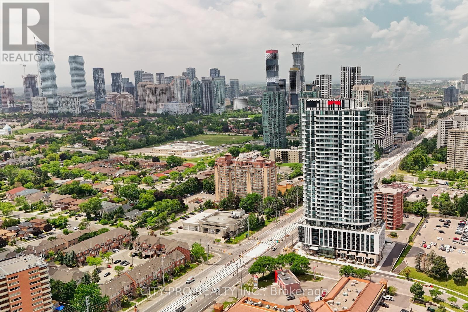 3111 - 1 Fairview Rd E Road E, Mississauga, Ontario  L5A 0B4 - Photo 45 - W13553226