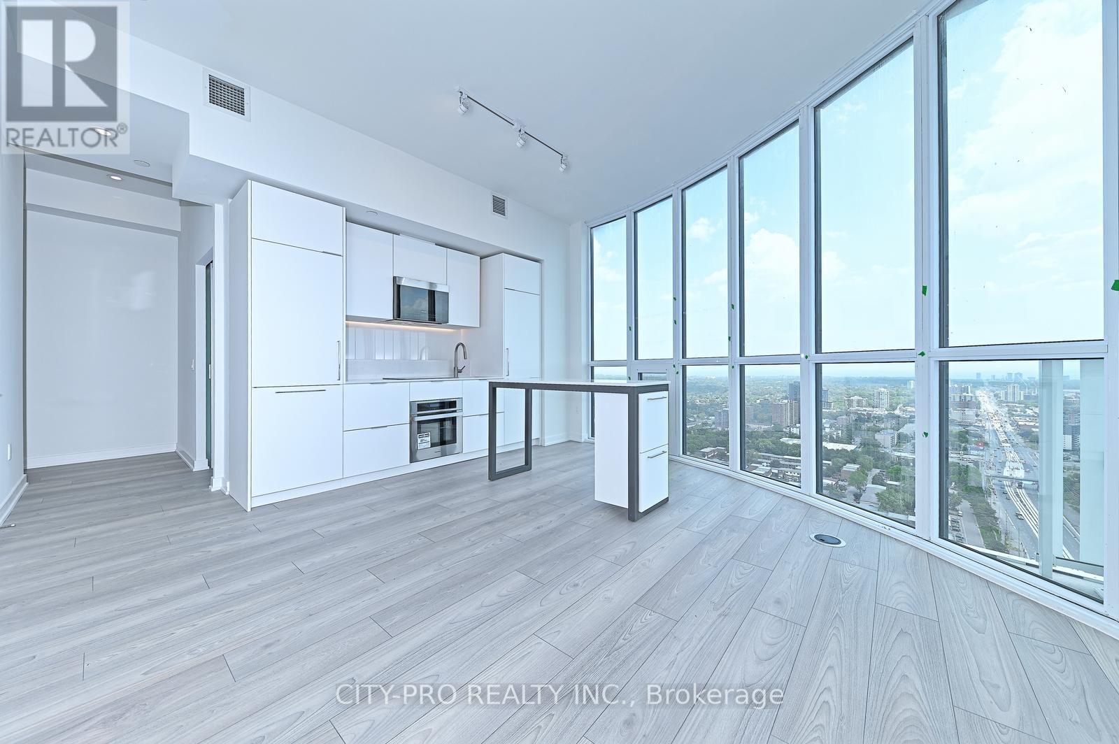 3111 - 1 Fairview Rd E Road E, Mississauga, Ontario  L5A 0B4 - Photo 9 - W13553226