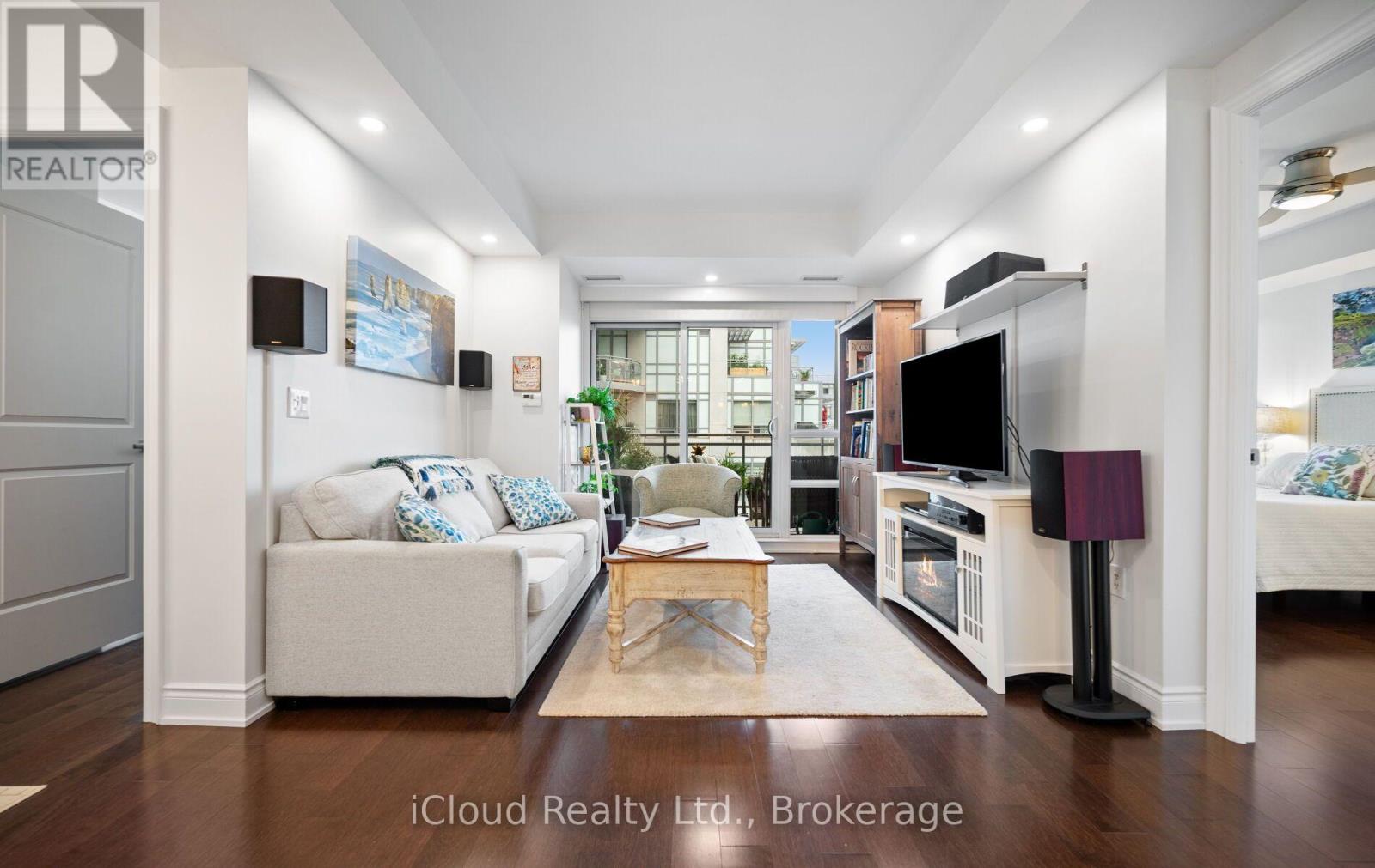 625 - 3500 Lakeshore Road, Oakville, Ontario  L6L 0B4 - Photo 5 - W13553234