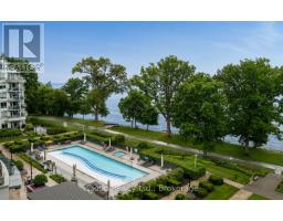 625 - 3500 LAKESHORE ROAD W, Oakville, Ontario