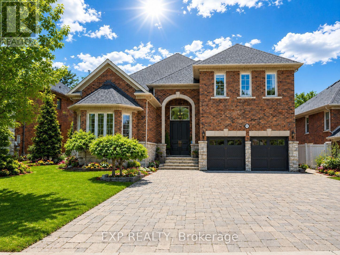 46 BOAKE TRAIL, Richmond Hill, Ontario