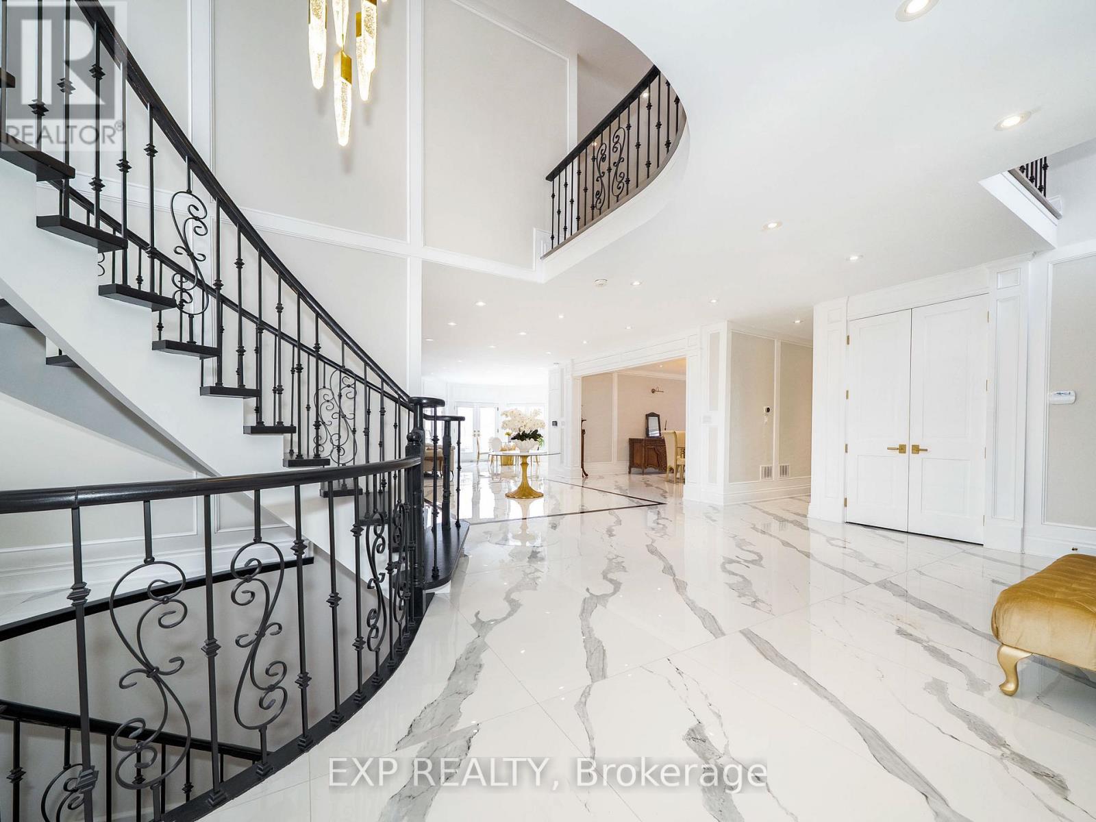 46 Boake Trail, Richmond Hill, Ontario  L4B 2X7 - Photo 21 - N12817036