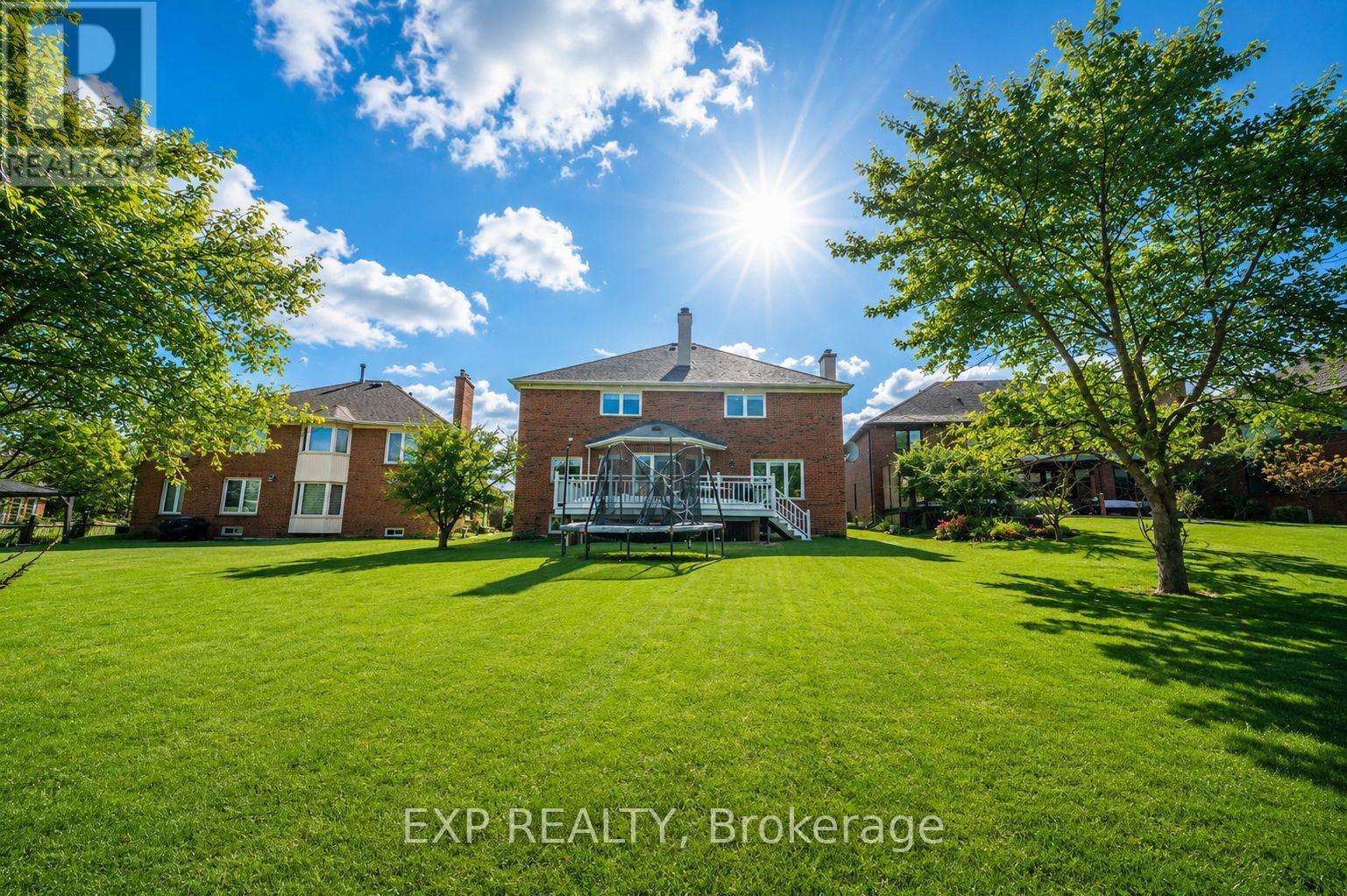 46 Boake Trail, Richmond Hill, Ontario  L4B 2X7 - Photo 47 - N12817036