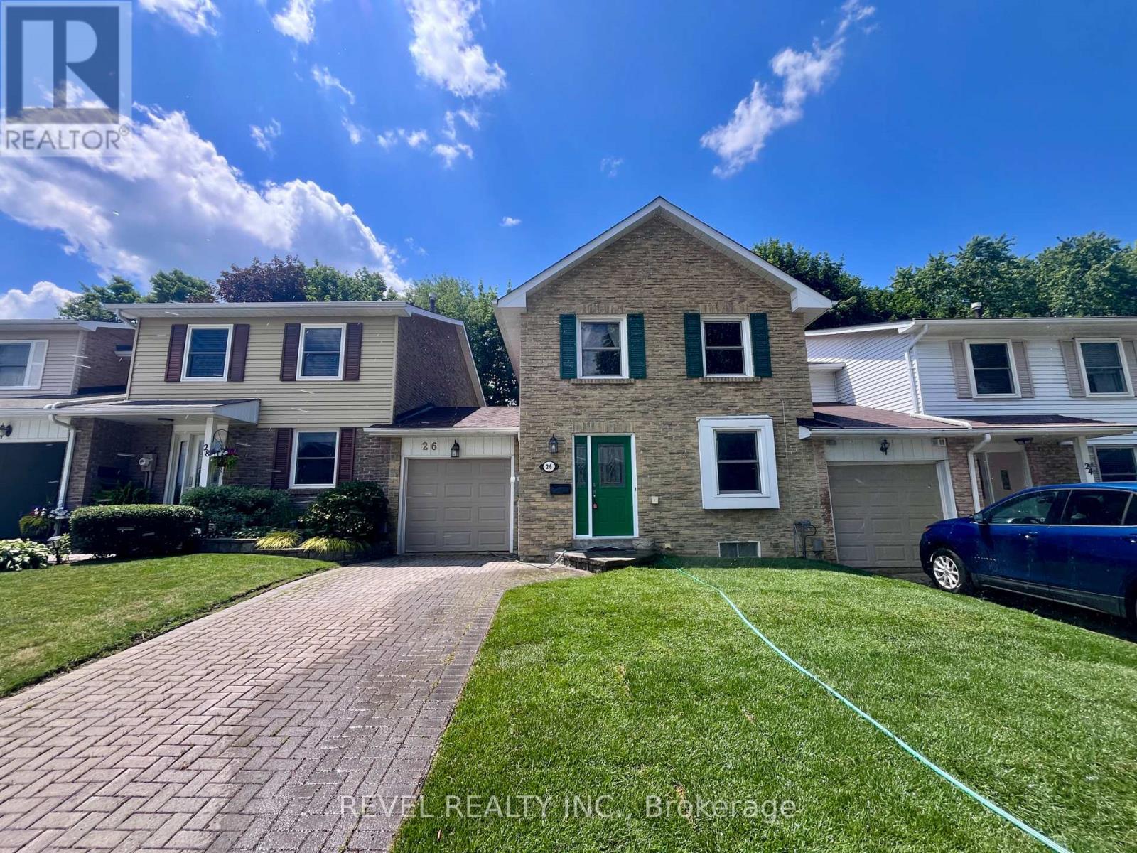 26 Parkland Court, Aurora, Ontario  L4G 3M6 - Photo 34 - N13539586