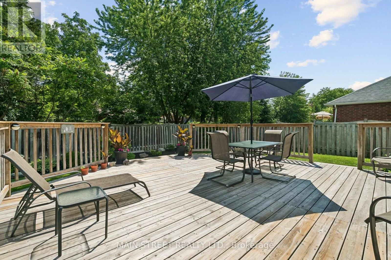 33 Highcastle Avenue, Georgina, Ontario  L4P 4B4 - Photo 29 - N13551380
