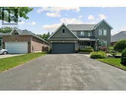 33 HIGHCASTLE AVENUE, Georgina, Ontario