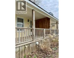 60 WALTER Street, kitchener, Ontario