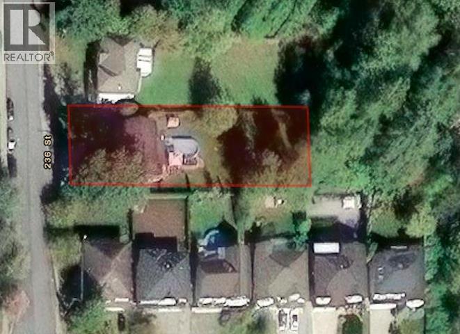 11926 236 STREET, maple ridge, British Columbia