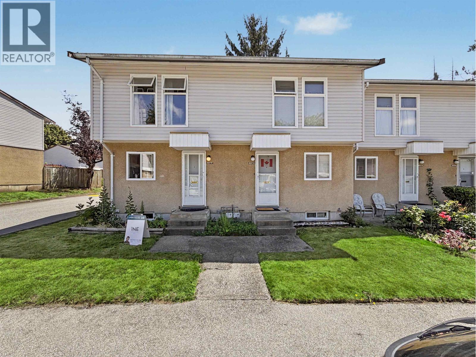 6878 Arlington Street, Vancouver, British Columbia  V5S 3N9 - Photo 2 - R3138767