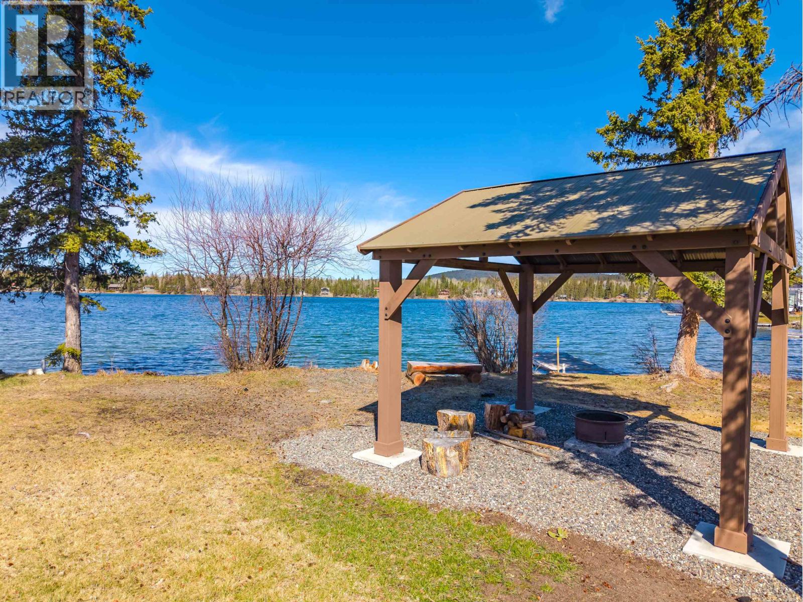 LOT 26 8260 ACE HIGH ROAD, Green Lake, British Columbia