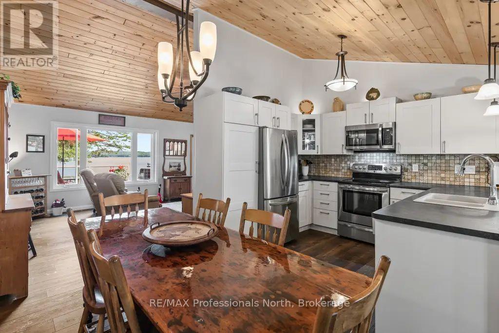 1034 Reflection Circle, Minden Hills, Ontario  K0M 2K0 - Photo 13 - X13553236