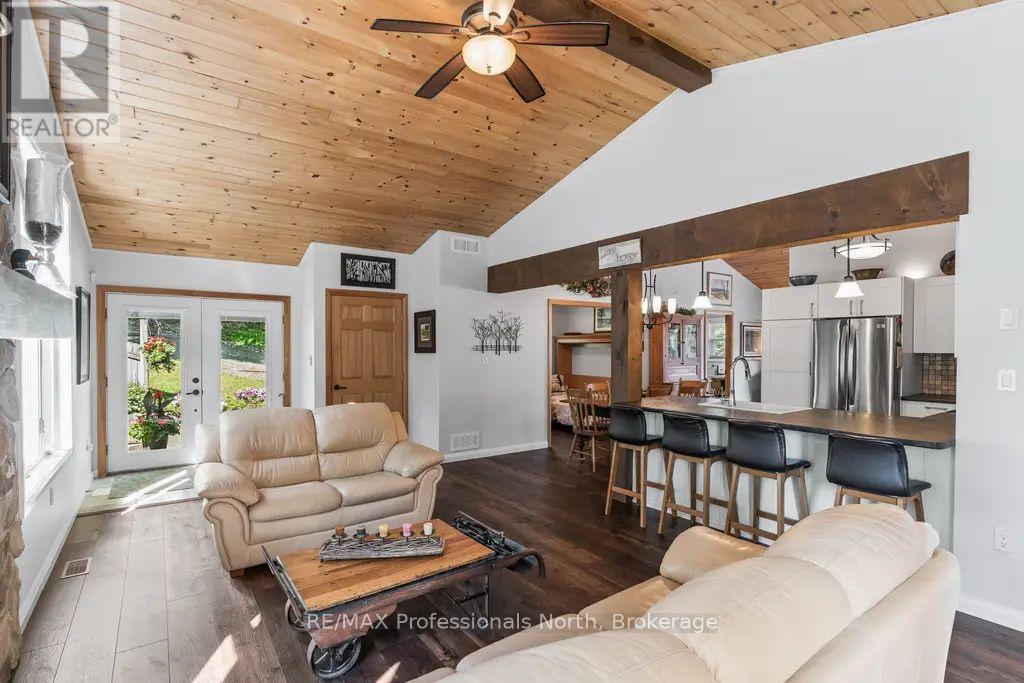 1034 Reflection Circle, Minden Hills, Ontario  K0M 2K0 - Photo 28 - X13553236